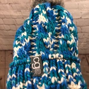 CG beanie